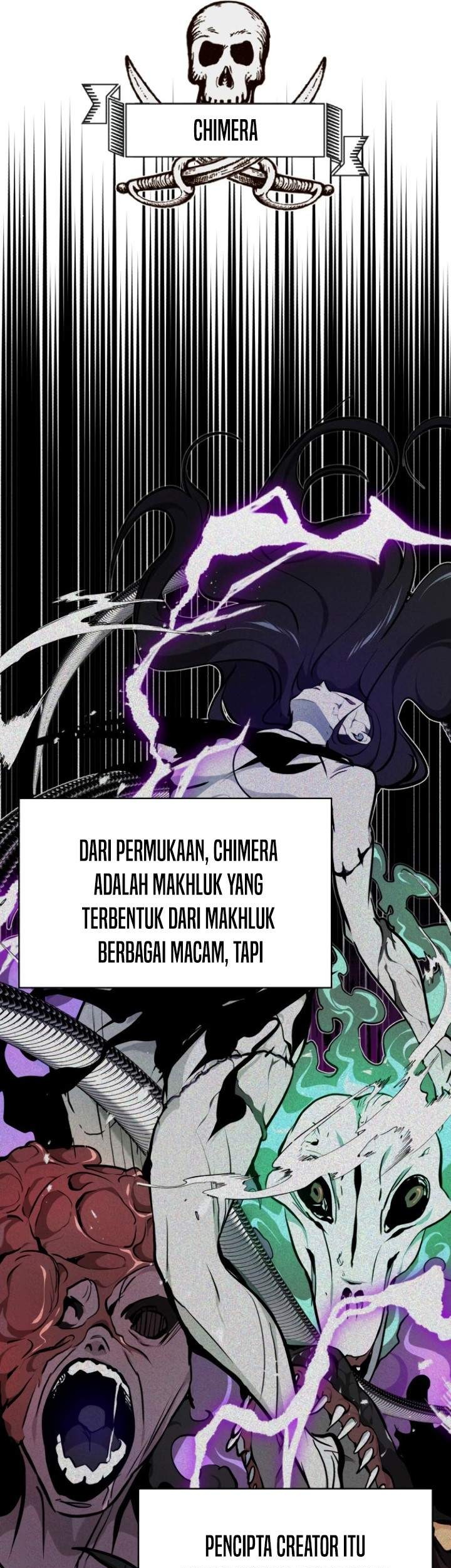 The Dark Magician Transmigrates After 66666 Years Chapter 16 Gambar 62