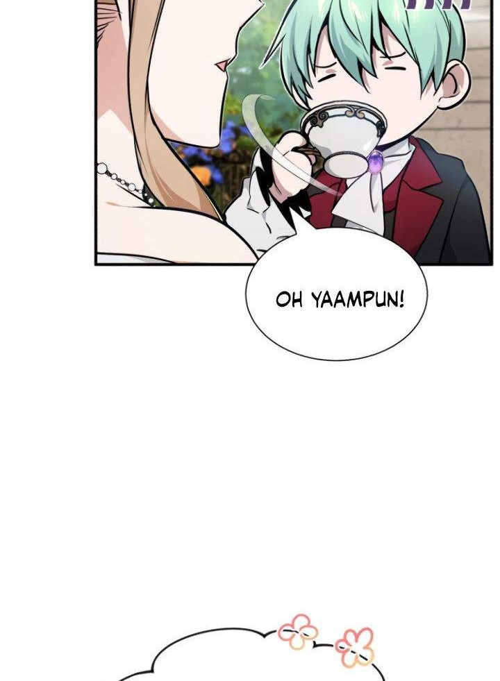 The Dark Magician Transmigrates After 66666 Years Chapter 16 Gambar 81