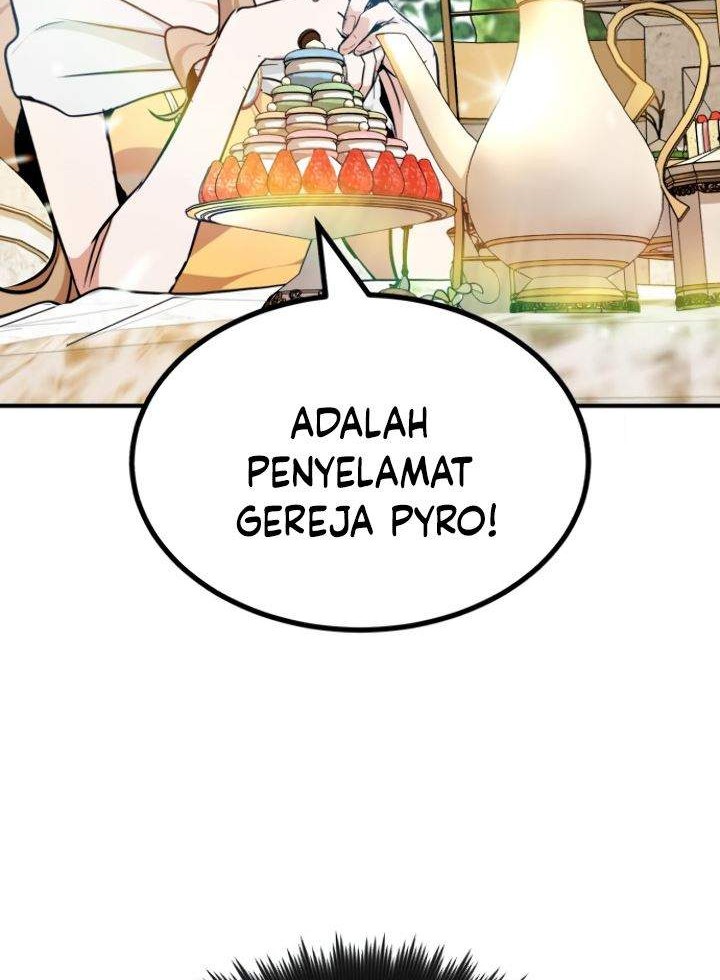 The Dark Magician Transmigrates After 66666 Years Chapter 16 Gambar 85