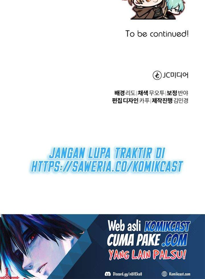 The Dark Magician Transmigrates After 66666 Years Chapter 16 Gambar 87