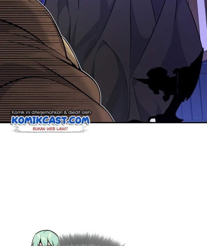 The Dark Magician Transmigrates After 66666 Years Chapter 16 Gambar 7