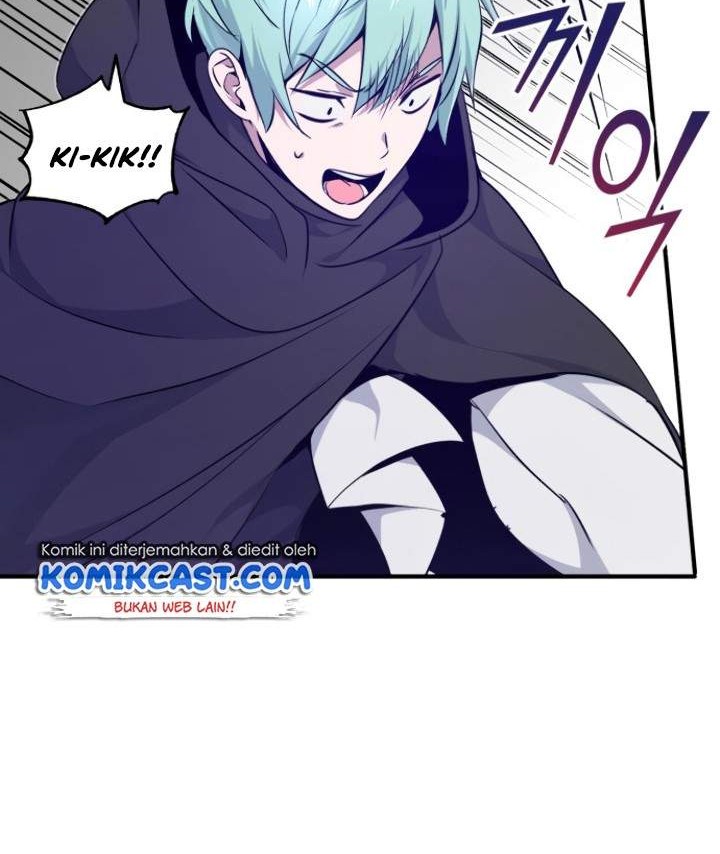 The Dark Magician Transmigrates After 66666 Years Chapter 16 Gambar 13