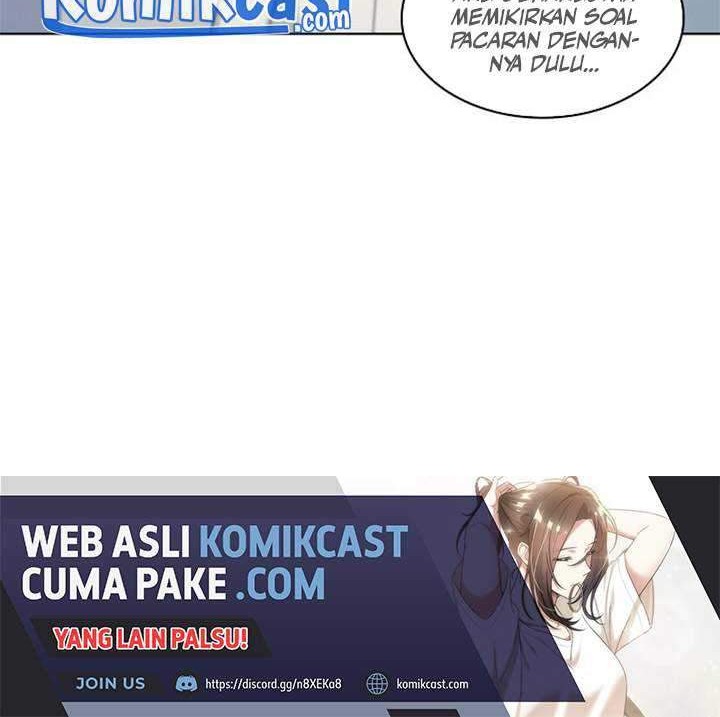 My Office Noona’s Story Chapter 20 Gambar 21