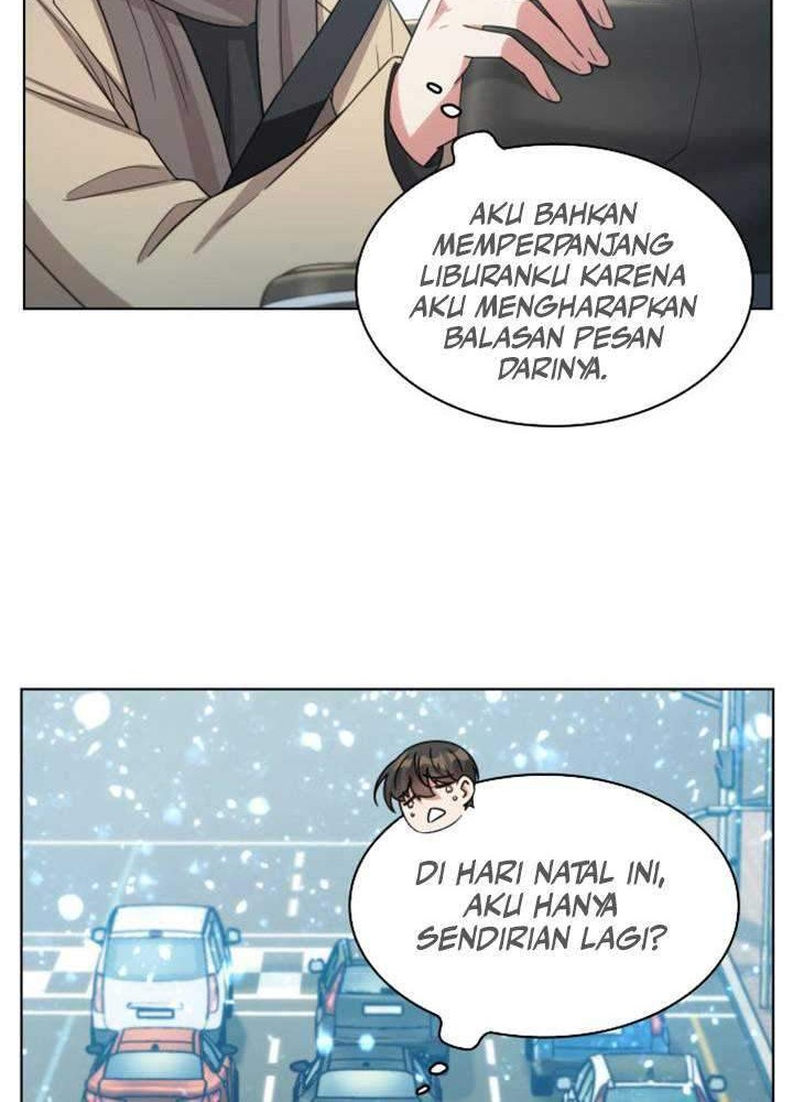 My Office Noona’s Story Chapter 20 Gambar 37