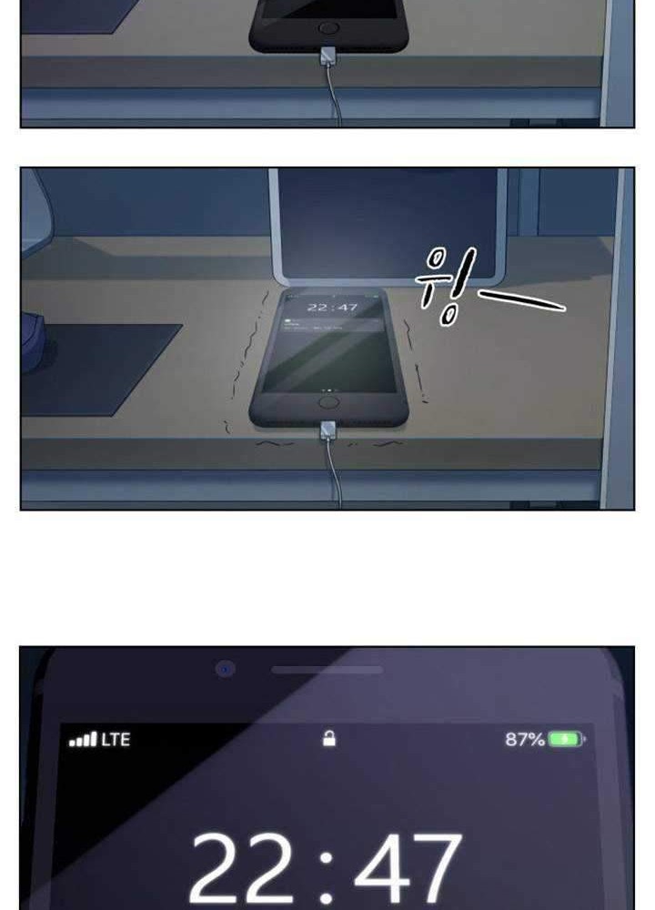 My Office Noona’s Story Chapter 20 Gambar 39