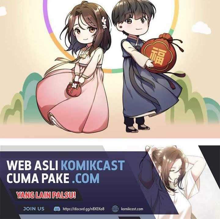 My Office Noona’s Story Chapter 20 Gambar 41