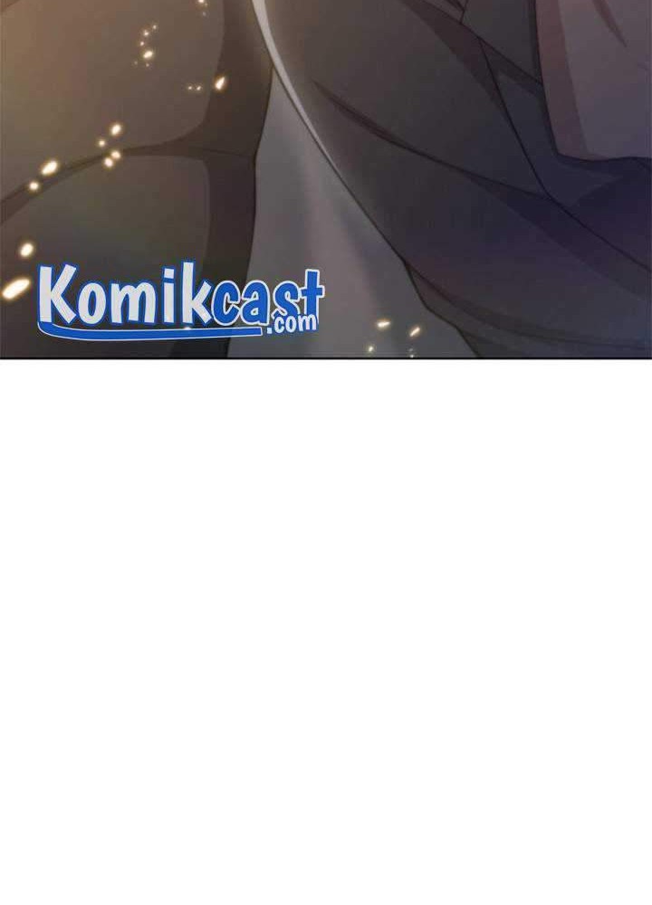 My Office Noona’s Story Chapter 20 Gambar 3