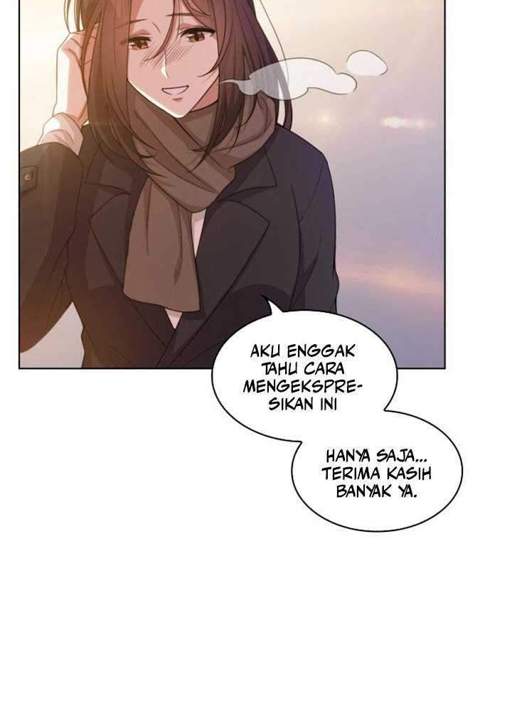 My Office Noona’s Story Chapter 20 Gambar 5