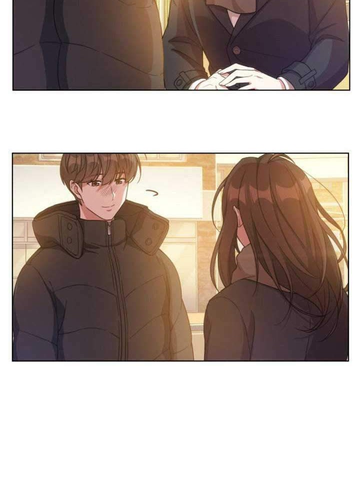 My Office Noona’s Story Chapter 20 Gambar 9