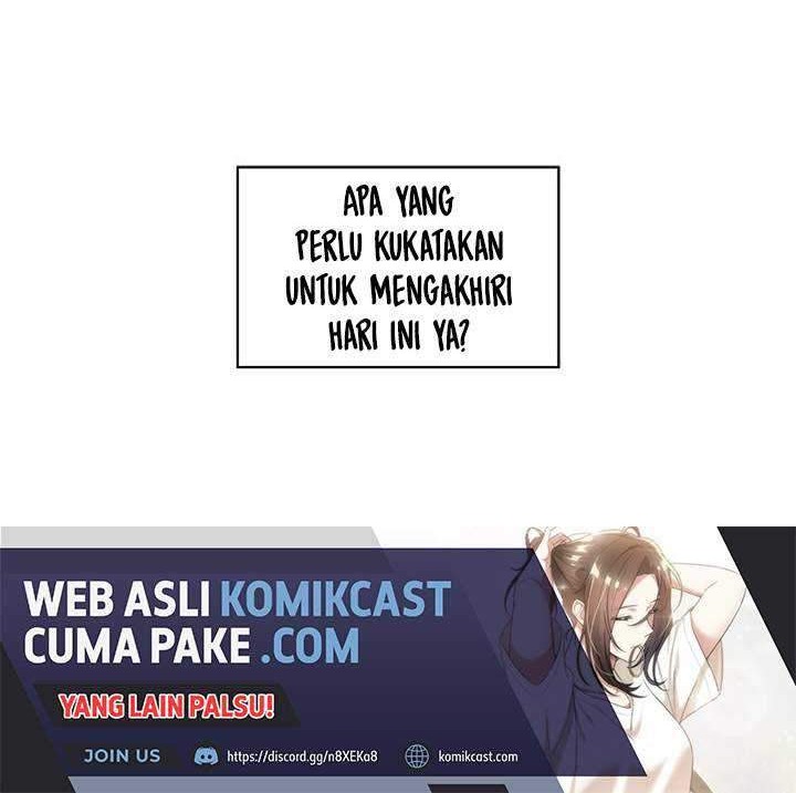 My Office Noona’s Story Chapter 20 Gambar 11