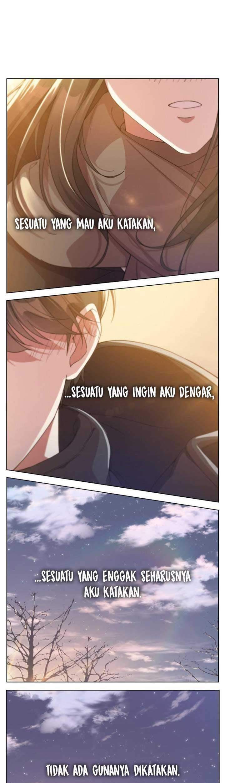 My Office Noona’s Story Chapter 20 Gambar 12