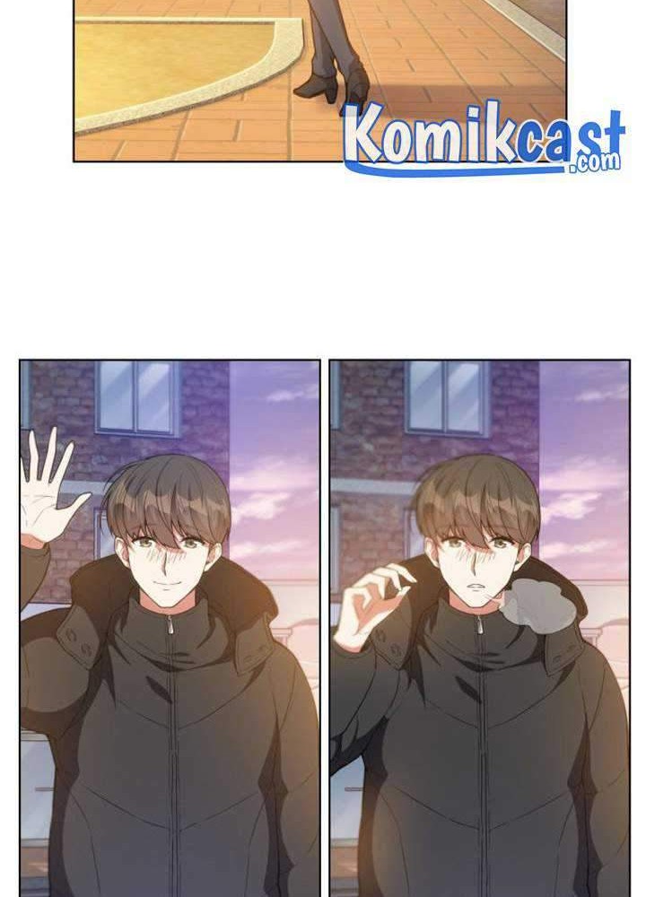 My Office Noona’s Story Chapter 20 Gambar 15