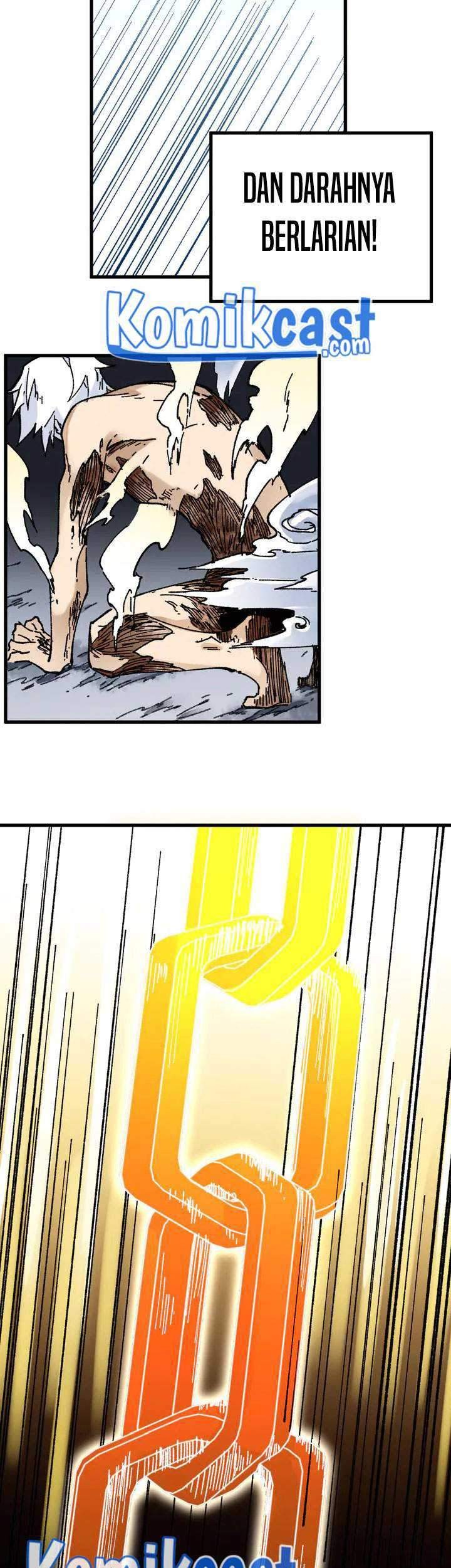 The Sacred Ruins Chapter 82 Gambar 18