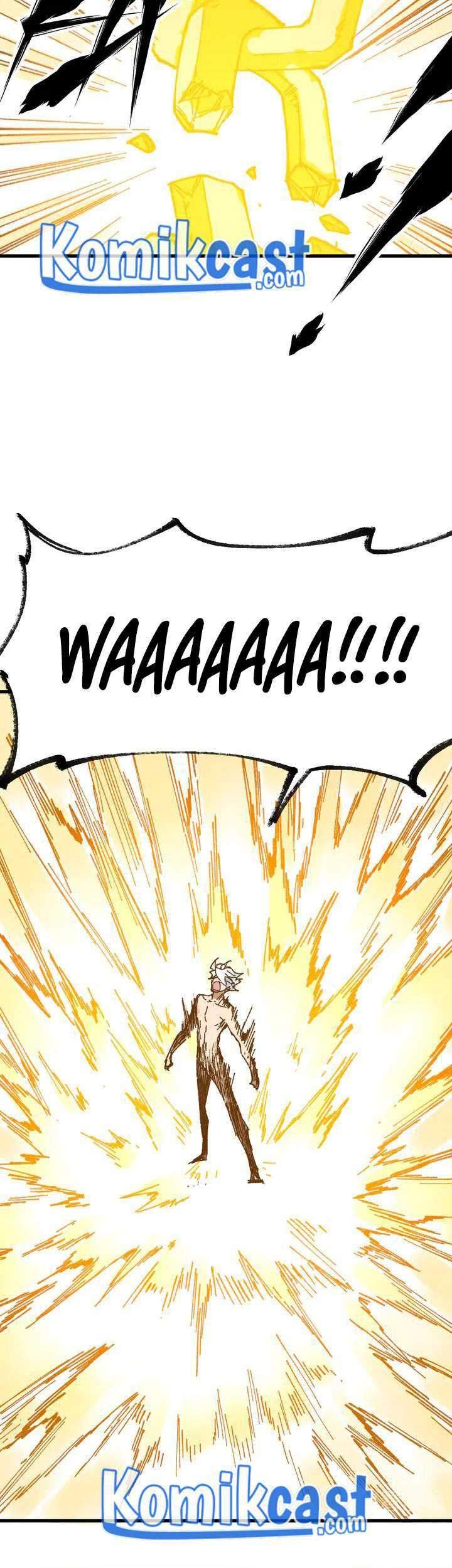 The Sacred Ruins Chapter 82 Gambar 22