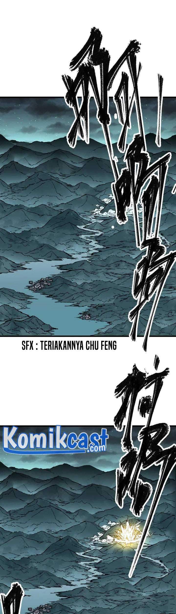The Sacred Ruins Chapter 82 Gambar 24