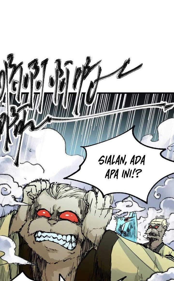 The Sacred Ruins Chapter 82 Gambar 27
