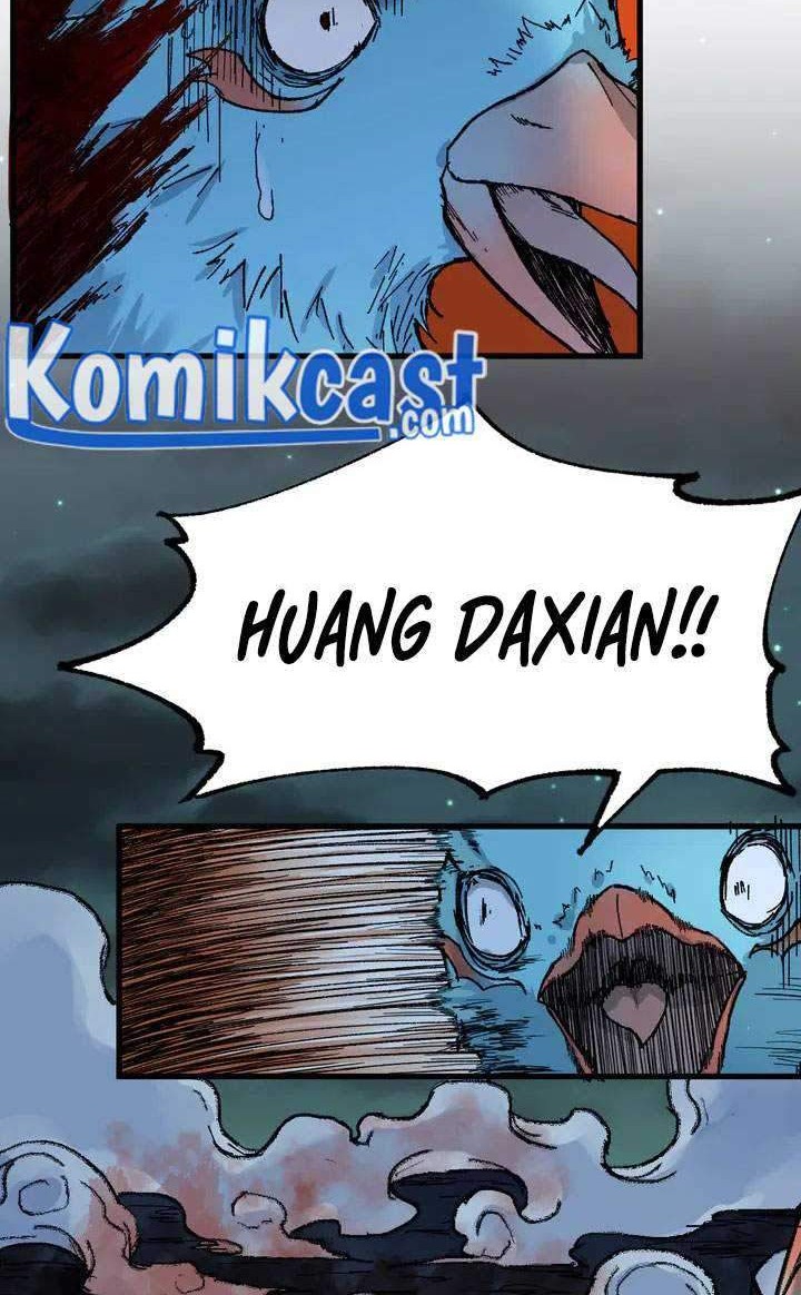 The Sacred Ruins Chapter 82 Gambar 31