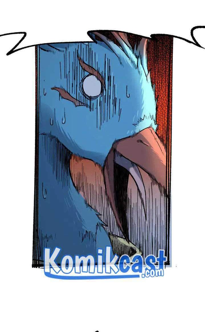 The Sacred Ruins Chapter 82 Gambar 33