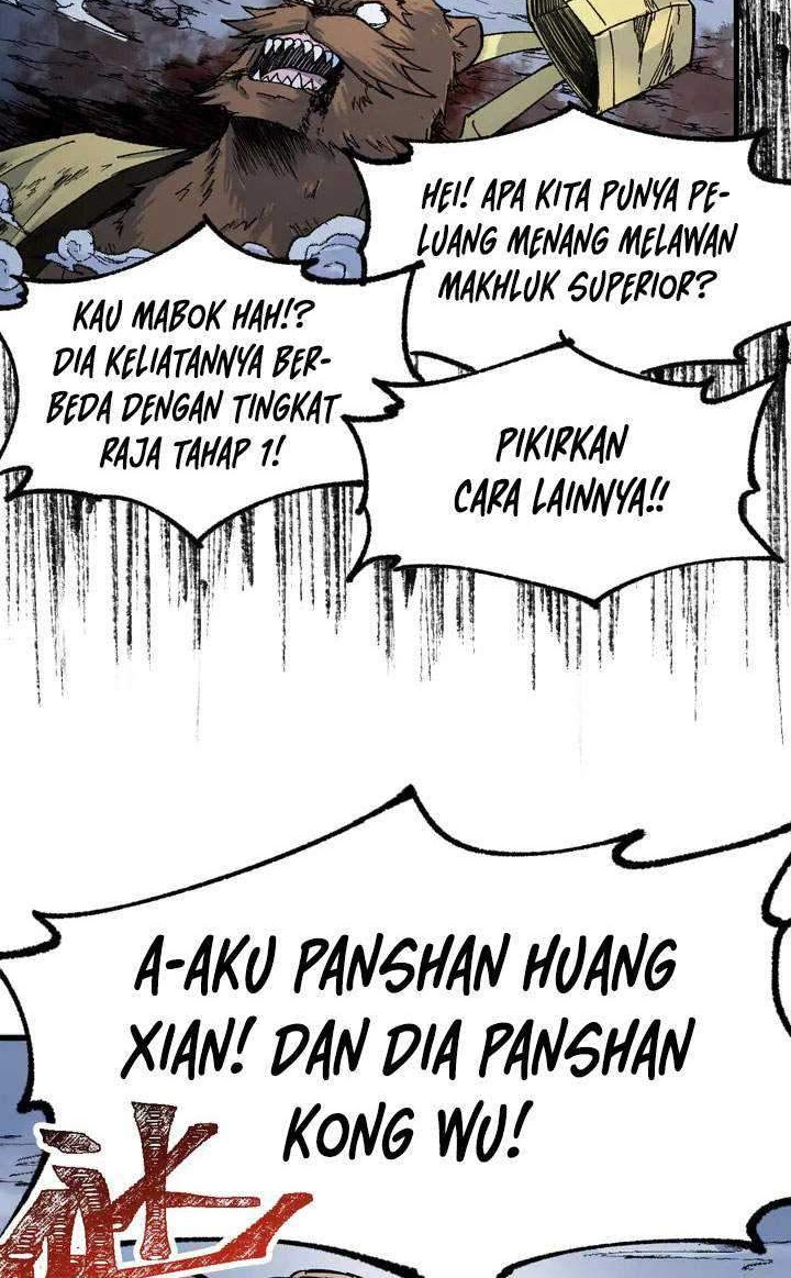 The Sacred Ruins Chapter 82 Gambar 35