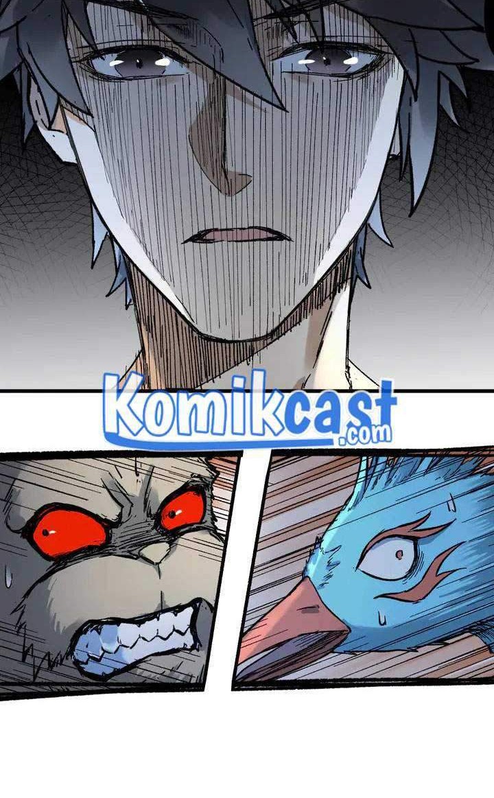 The Sacred Ruins Chapter 82 Gambar 39