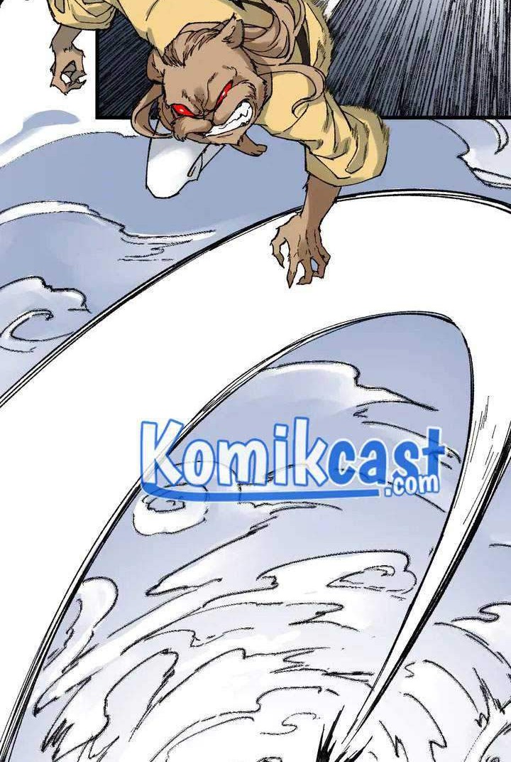 The Sacred Ruins Chapter 82 Gambar 41