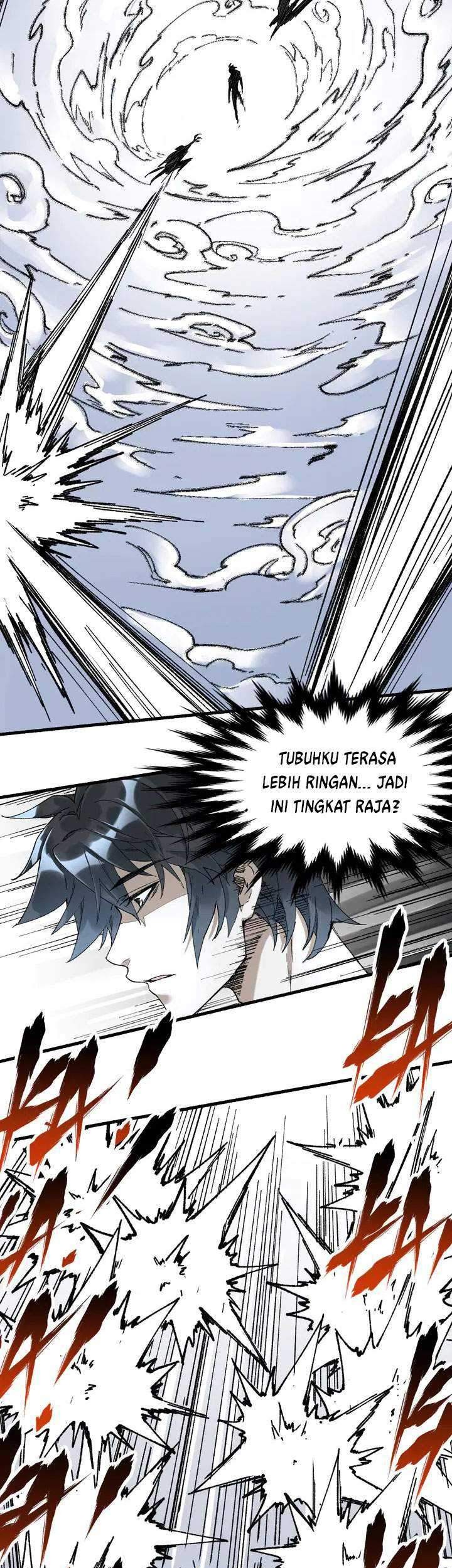 The Sacred Ruins Chapter 82 Gambar 42