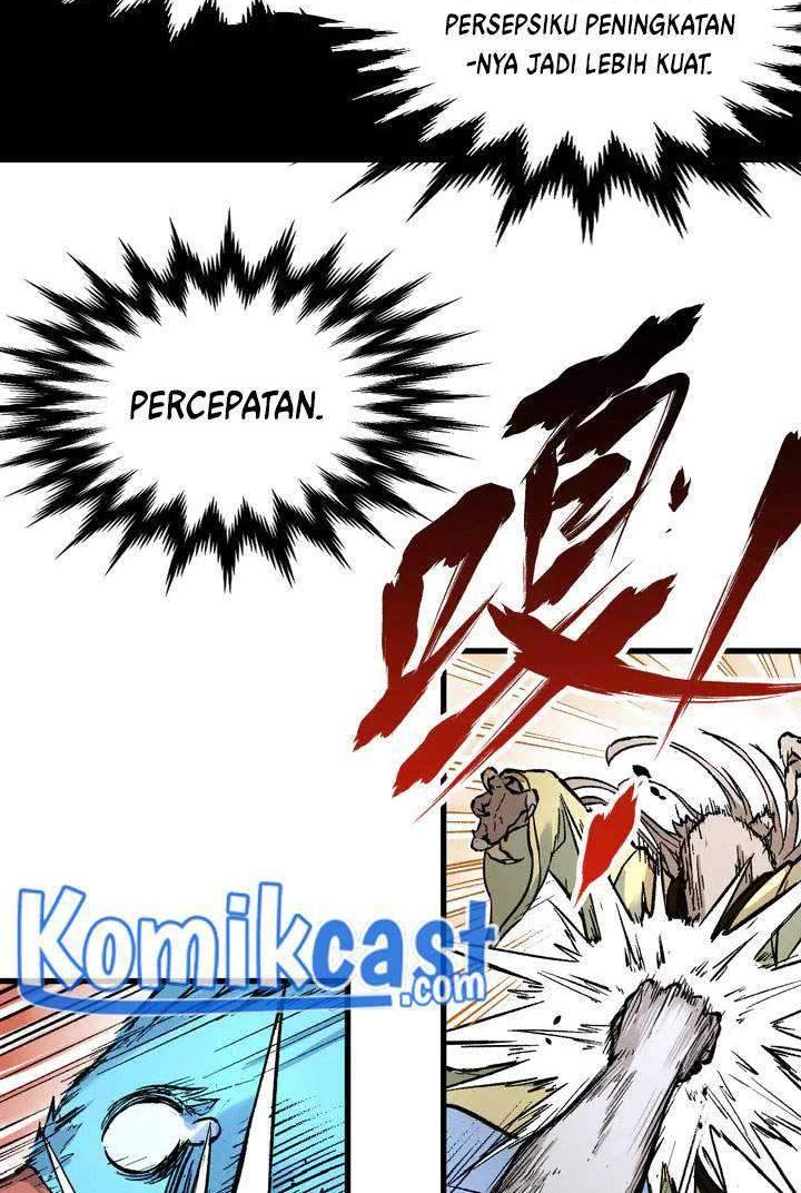 The Sacred Ruins Chapter 82 Gambar 45