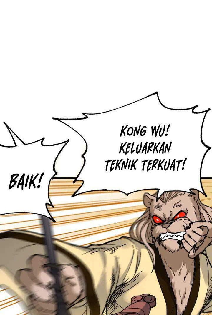 The Sacred Ruins Chapter 82 Gambar 47