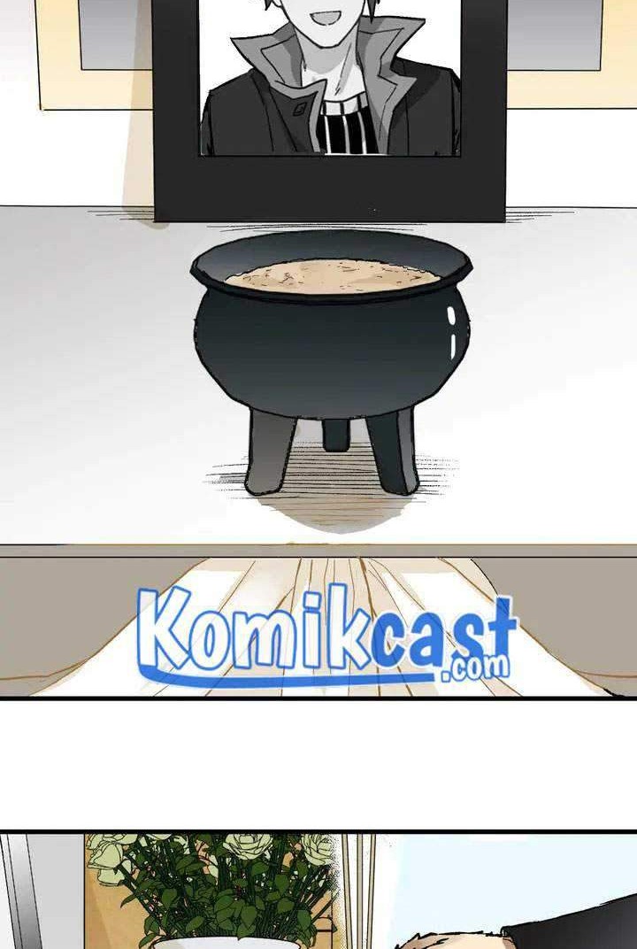 The Sacred Ruins Chapter 82 Gambar 51