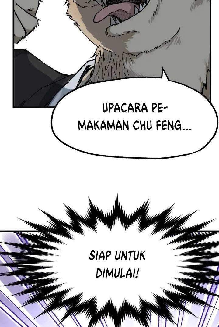 The Sacred Ruins Chapter 82 Gambar 53