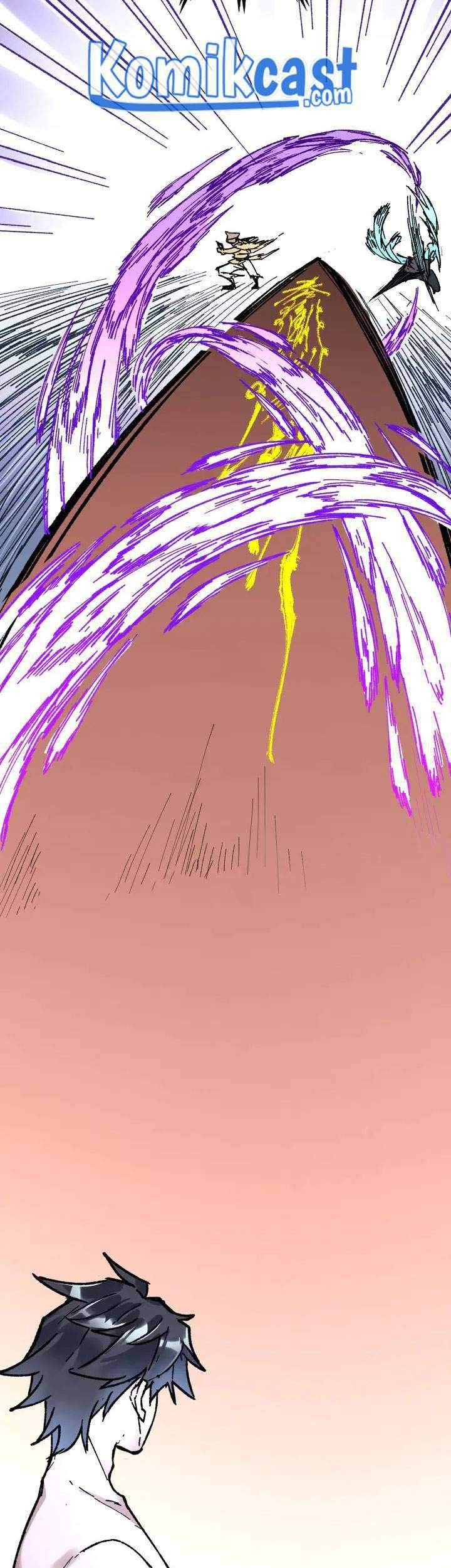 The Sacred Ruins Chapter 82 Gambar 54