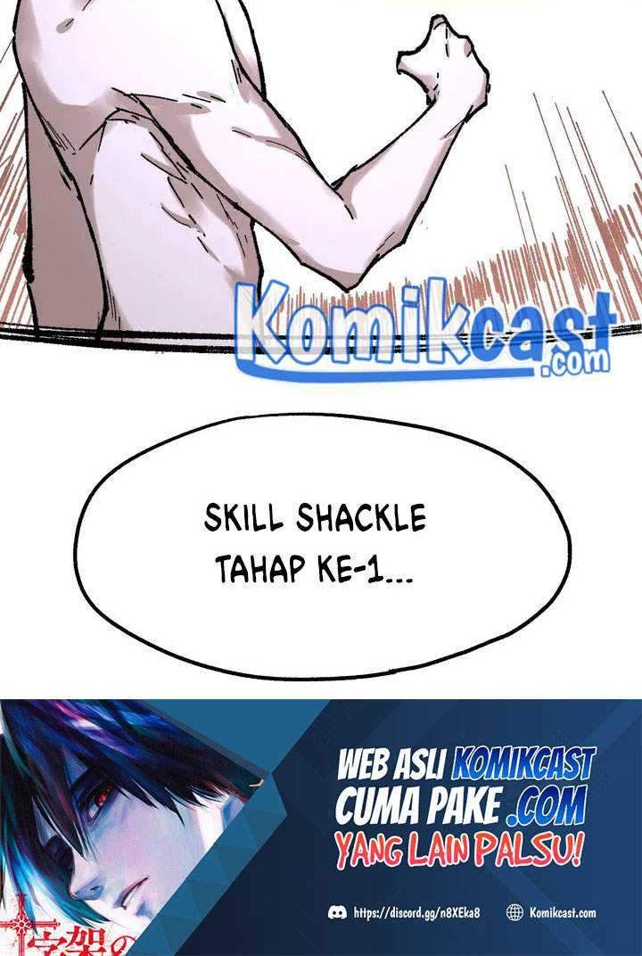The Sacred Ruins Chapter 82 Gambar 55