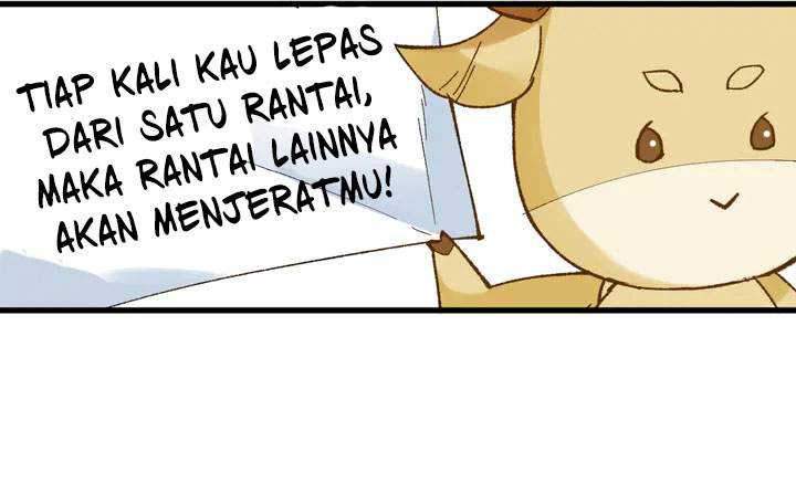 The Sacred Ruins Chapter 82 Gambar 12