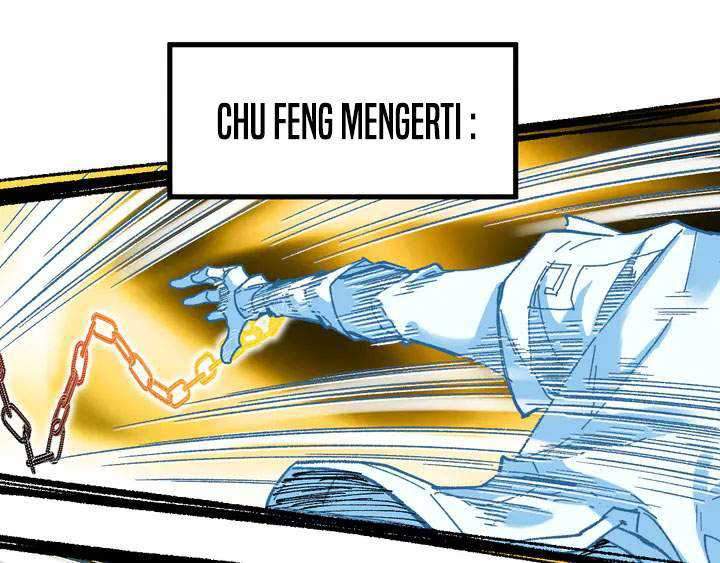 The Sacred Ruins Chapter 82 Gambar 13
