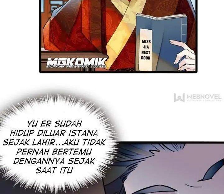 Baca  Sijin Chapter 80 Gambar 2