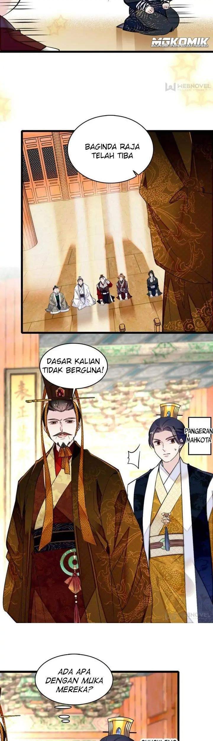 Sijin Chapter 79 Gambar 7