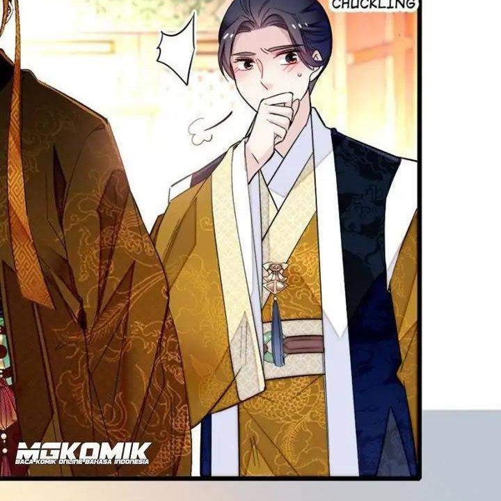 Sijin Chapter 79 Gambar 8