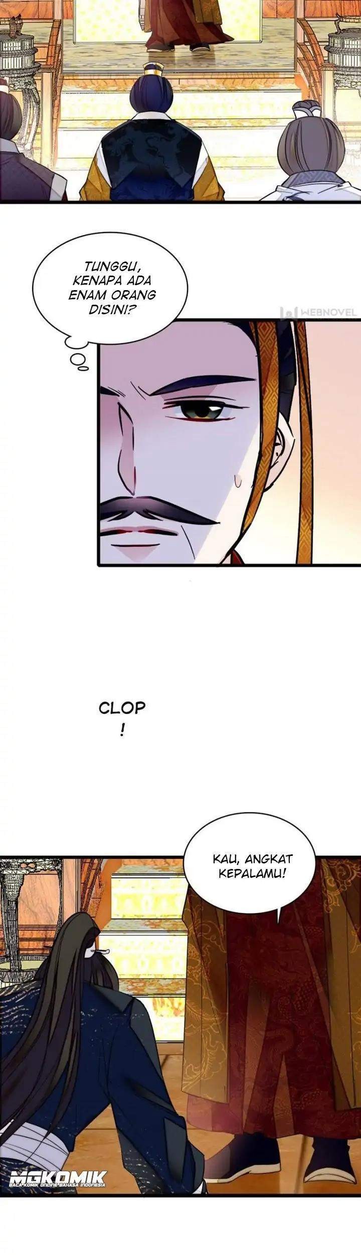 Sijin Chapter 79 Gambar 11