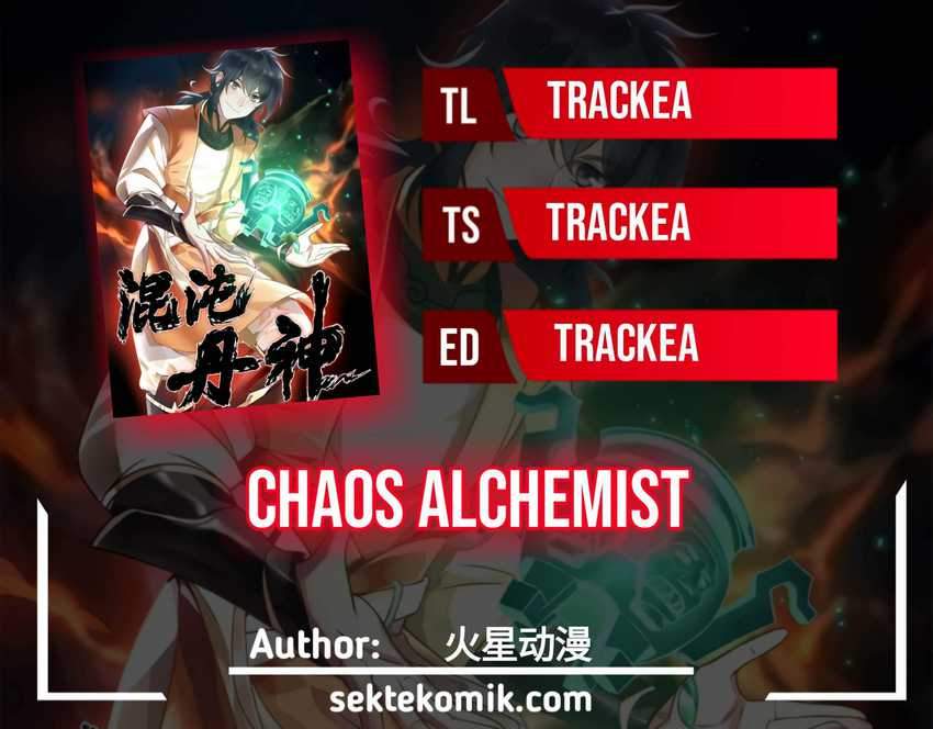 Baca Komik Chaos Alchemist Chapter 30 Gambar 1
