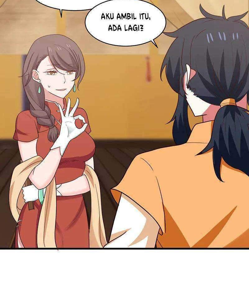 Chaos Alchemist Chapter 30 Gambar 18