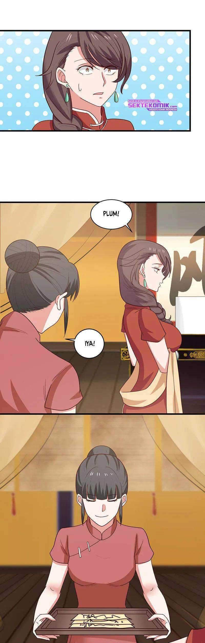 Chaos Alchemist Chapter 30 Gambar 19