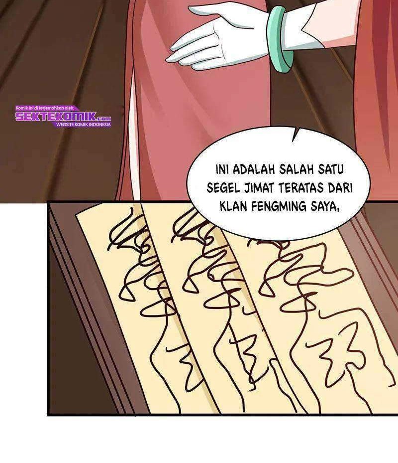 Chaos Alchemist Chapter 30 Gambar 20