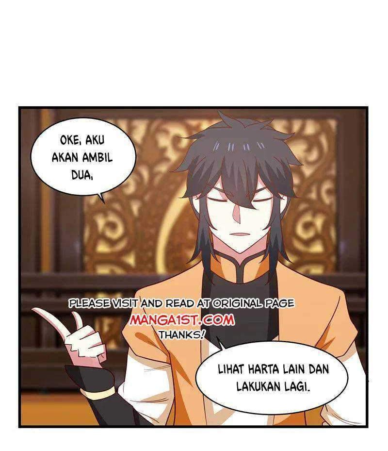 Chaos Alchemist Chapter 30 Gambar 22