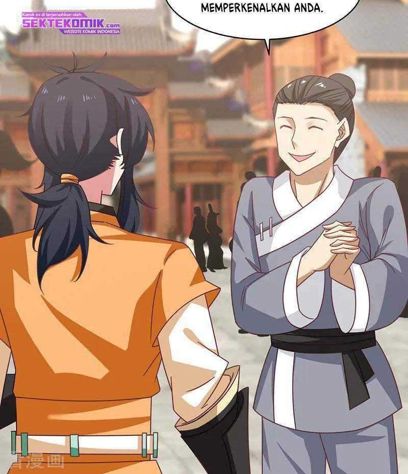 Chaos Alchemist Chapter 30 Gambar 4