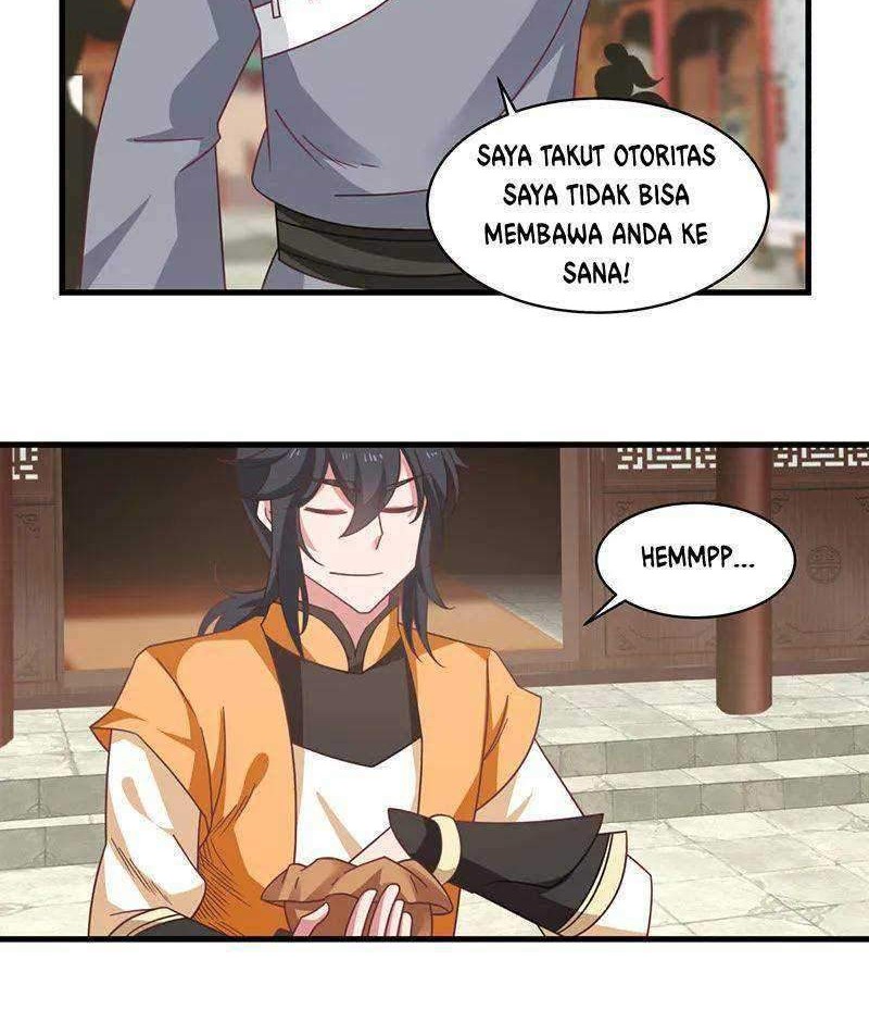 Chaos Alchemist Chapter 30 Gambar 6