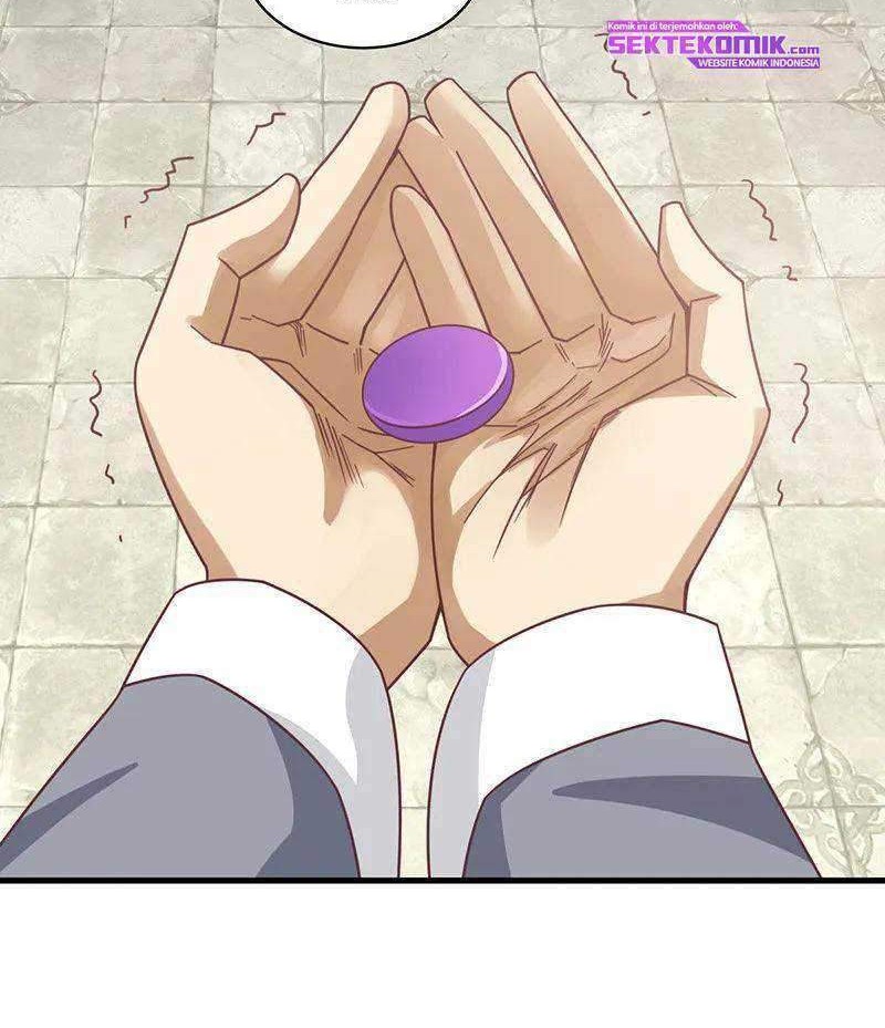 Chaos Alchemist Chapter 30 Gambar 8