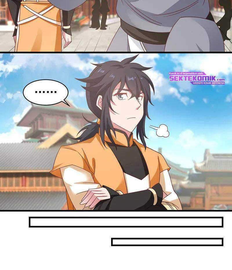 Chaos Alchemist Chapter 30 Gambar 10