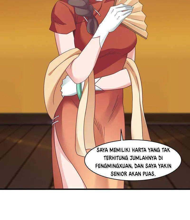 Chaos Alchemist Chapter 30 Gambar 12