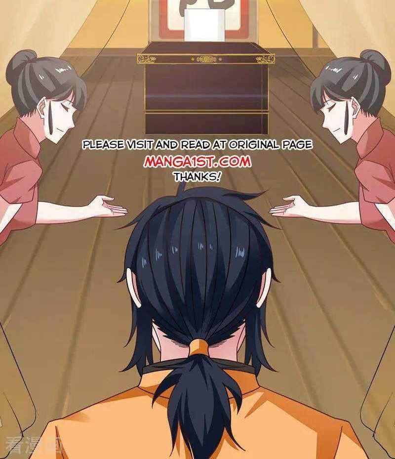 Chaos Alchemist Chapter 30 Gambar 14