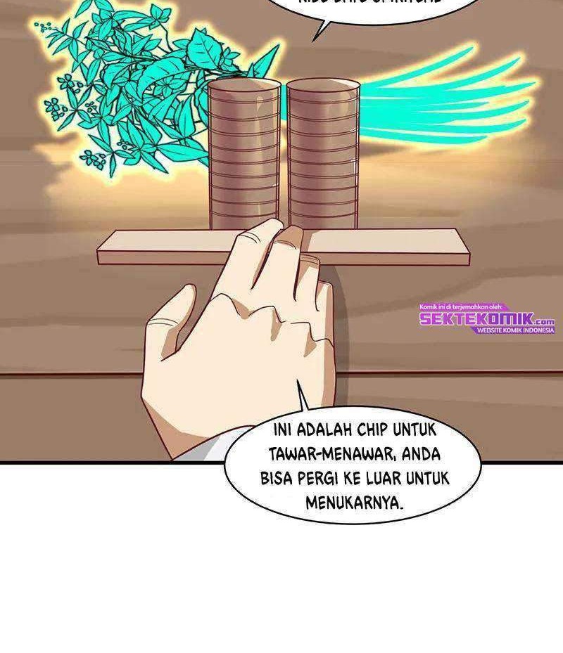 Chaos Alchemist Chapter 29 Gambar 20